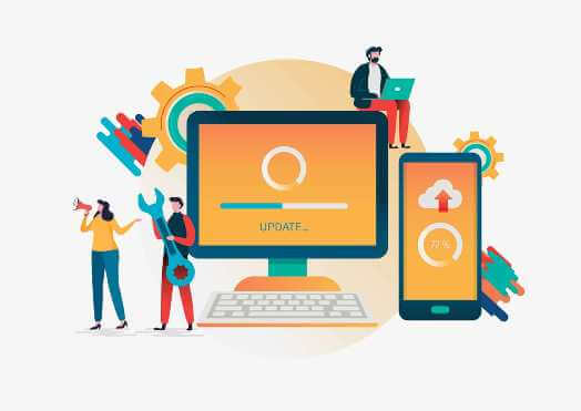 Viteza de incarcare a website-ului: cum o optimizezi?