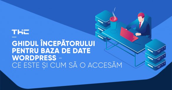 Ghidul începătorului pentru baza de date WordPress - Ce este și cum să o accesăm