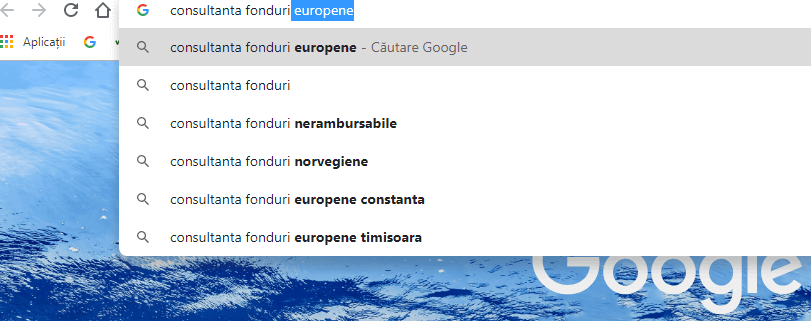 cautare-cuvinte-cheie-in-Google-suggest