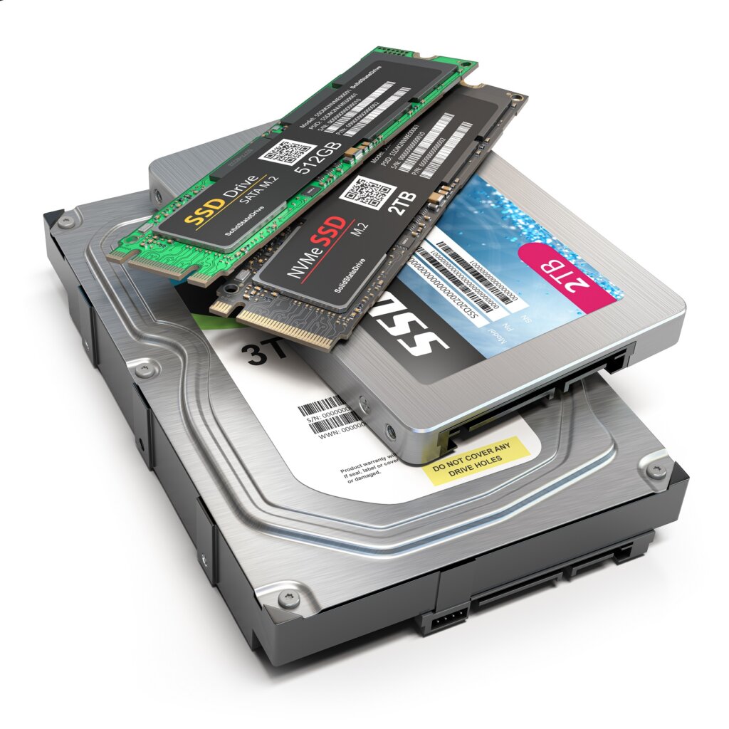 SSD: ghid pentru intelegere completa si aplicare eficienta Blog THC.ro