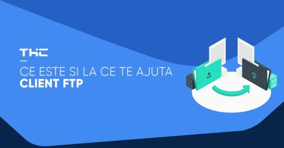 ce este client ftp