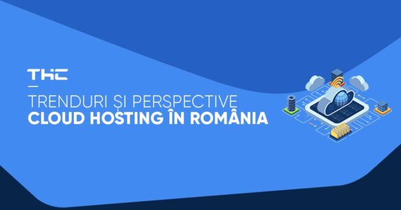 cloud hosting in romania