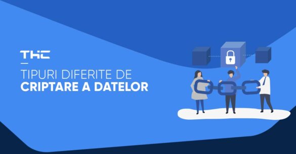 criptarea datelor