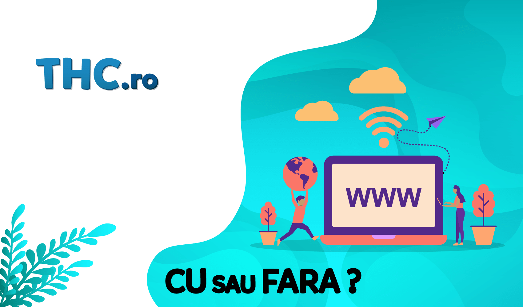 Cu sau fara www - ce sa aleg pentru SEO?