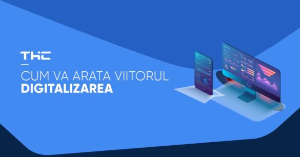 digitalizarea