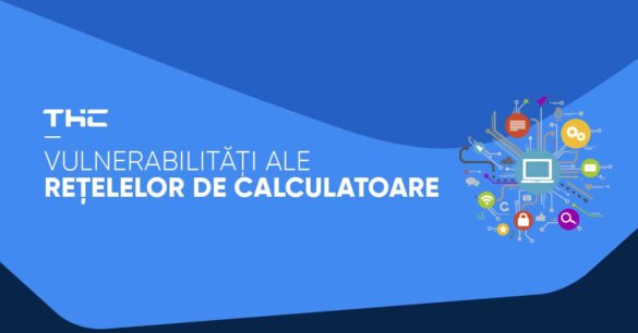 retele de calculatoare