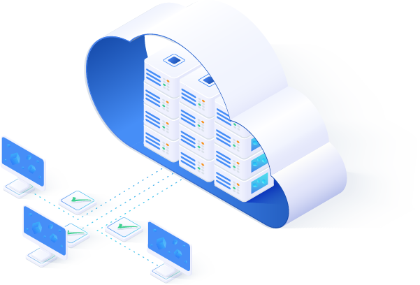 Cloud VPS Servere Virtuale in cloud folosind tehnologia OpenStack