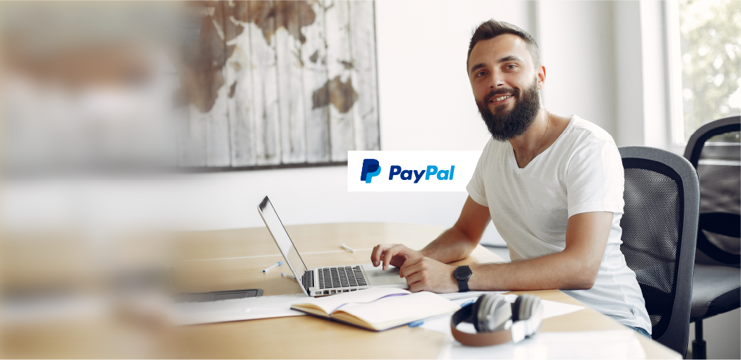 Gazduire PayPal - Plateste Gazduirea Web cu PayPal